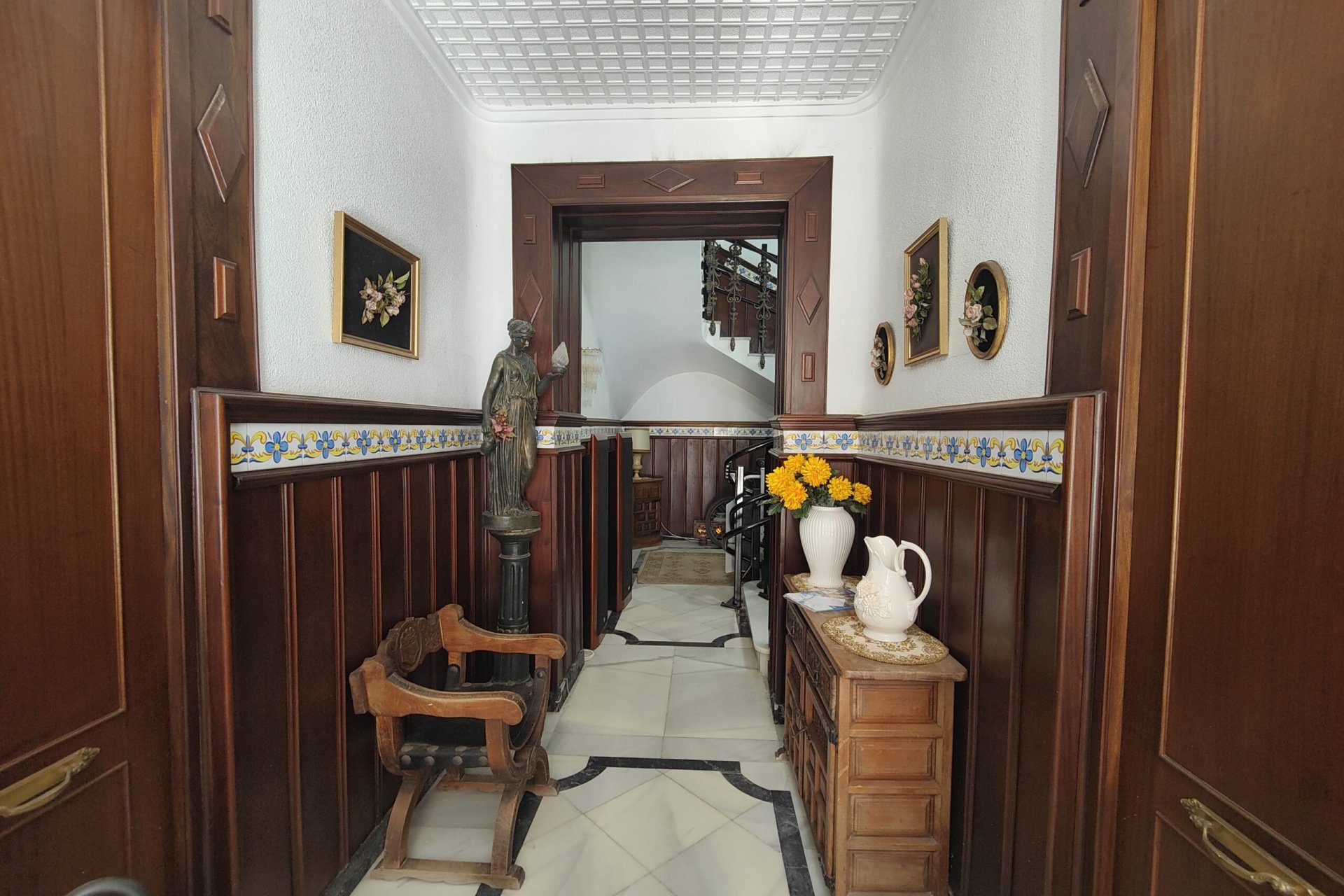 Reventa - Apartment -
Torrevieja