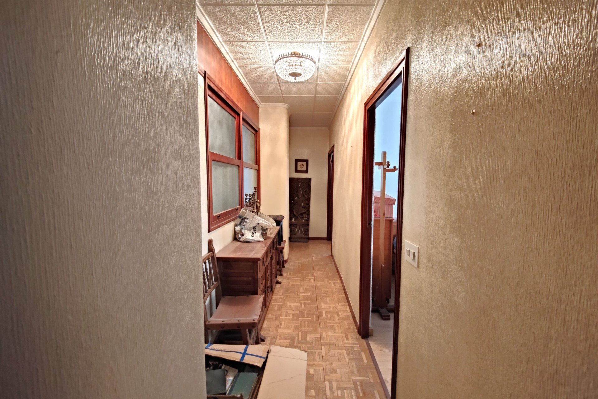 Reventa - Apartment -
Torrevieja