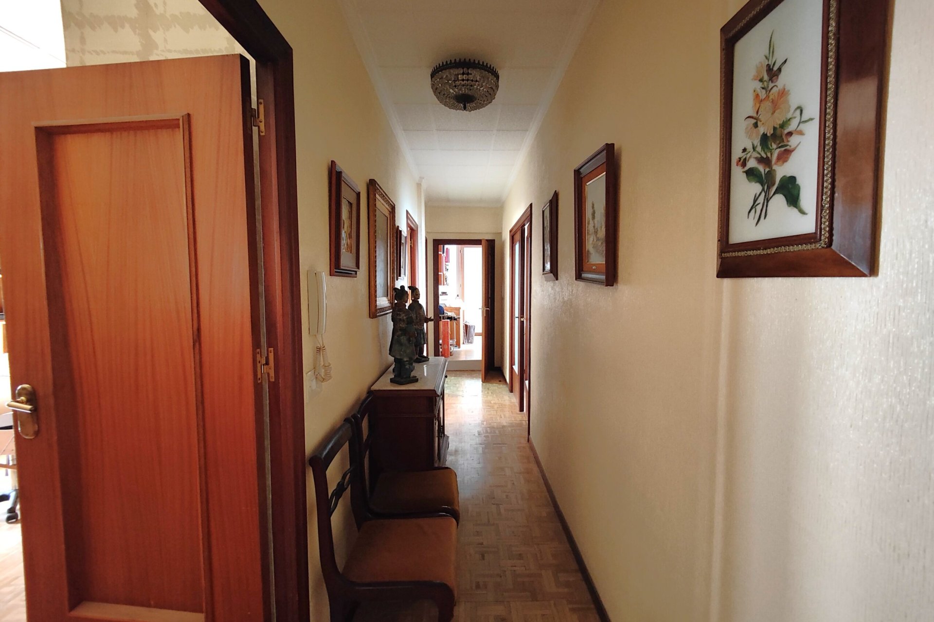 Reventa - Apartment -
Torrevieja