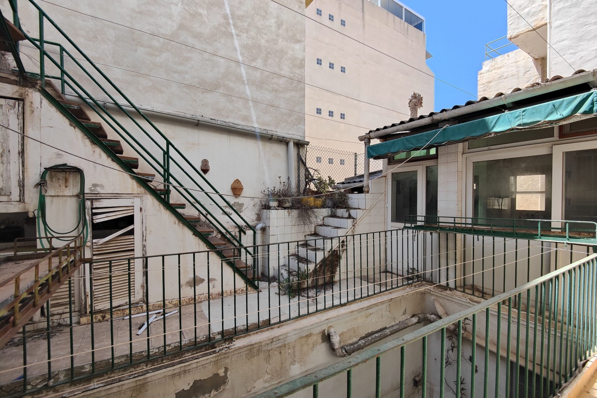 Reventa - Apartment -
Torrevieja