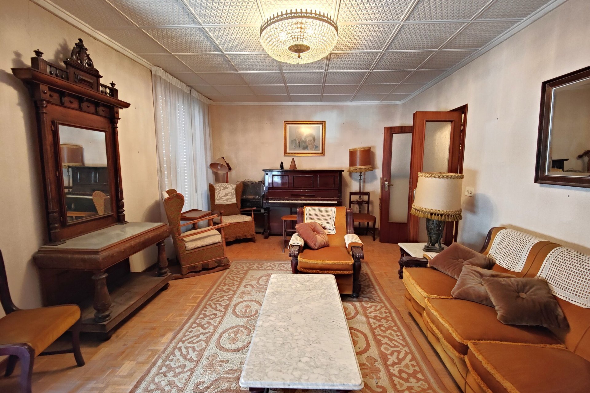 Reventa - Apartment -
Torrevieja