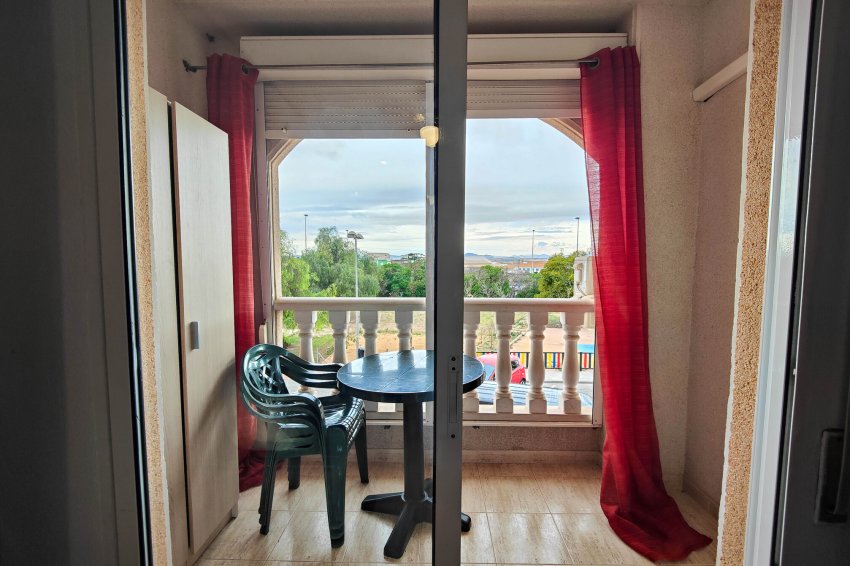 Reventa - Apartment -
Torrevieja