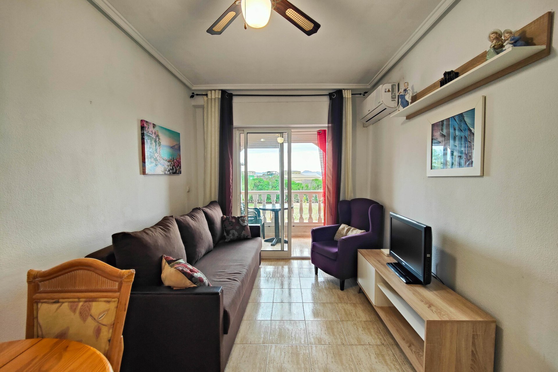 Reventa - Apartment -
Torrevieja