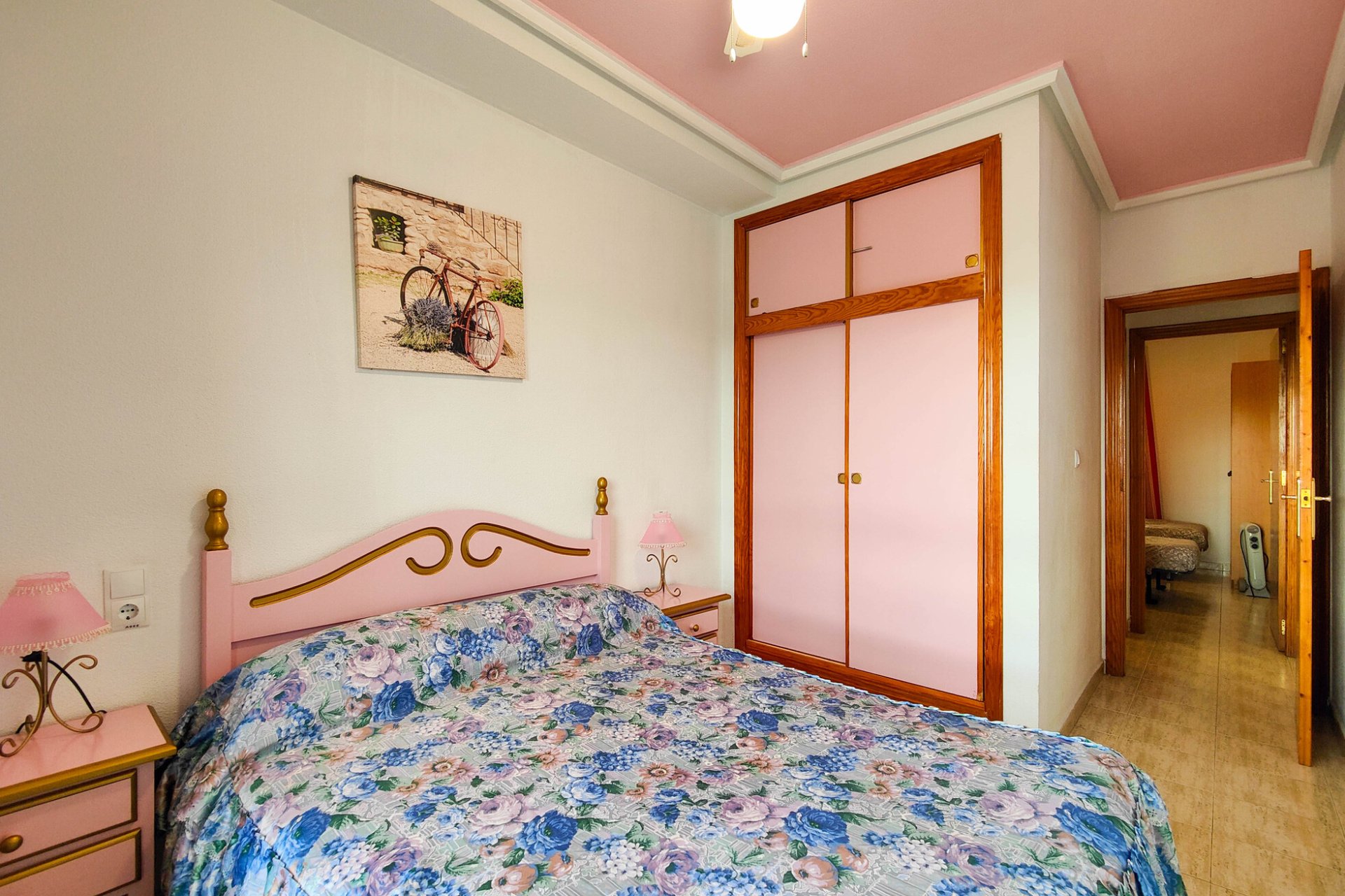 Reventa - Apartment -
Torrevieja