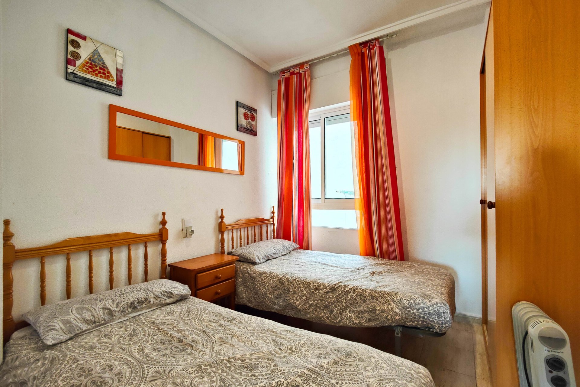 Reventa - Apartment -
Torrevieja