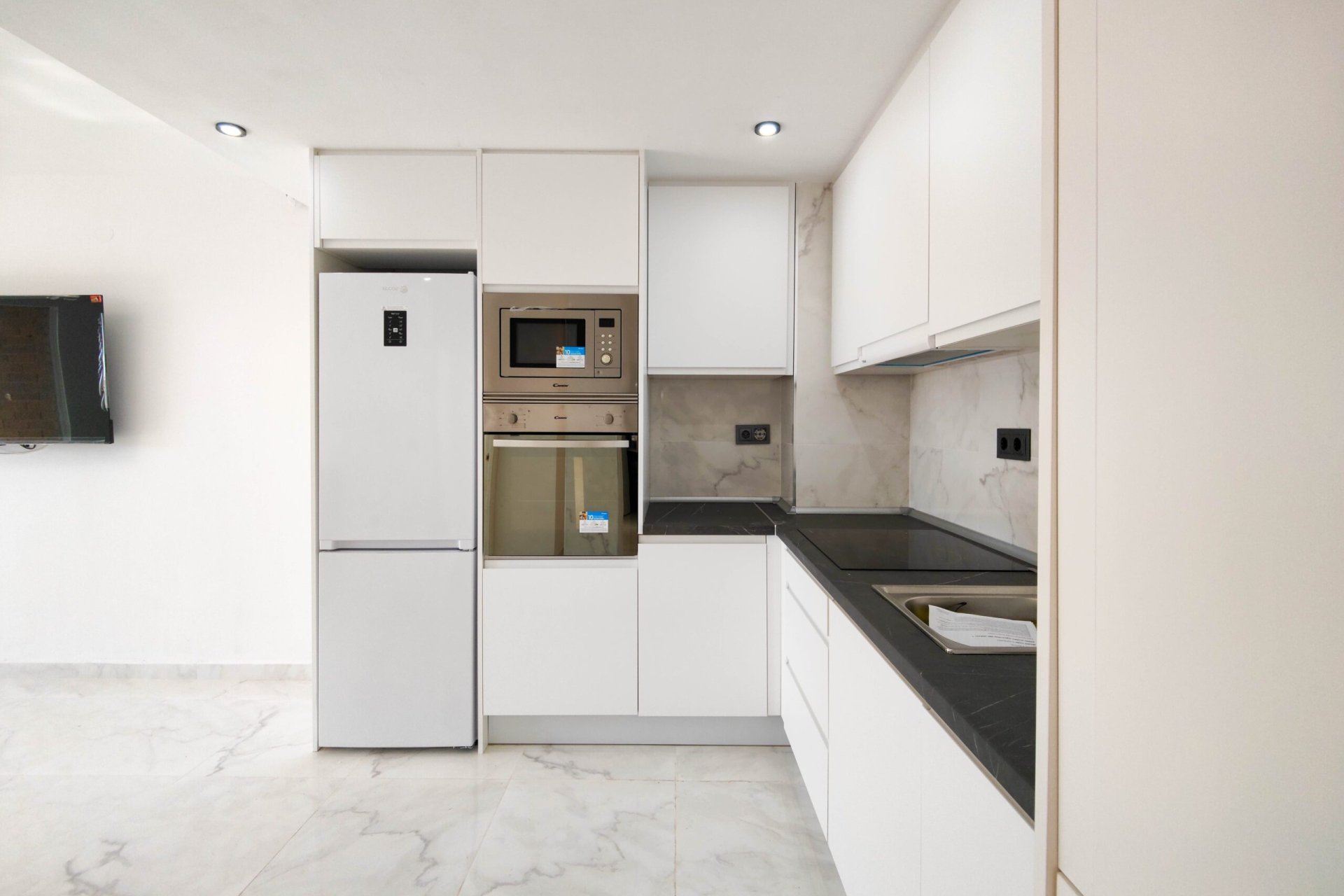 Reventa - Apartment -
Torrevieja