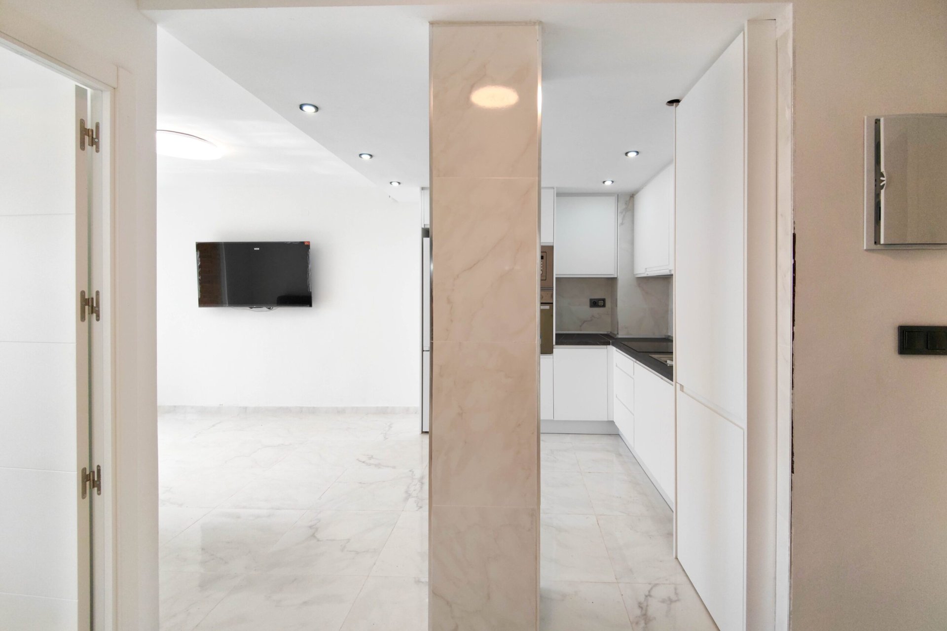 Reventa - Apartment -
Torrevieja