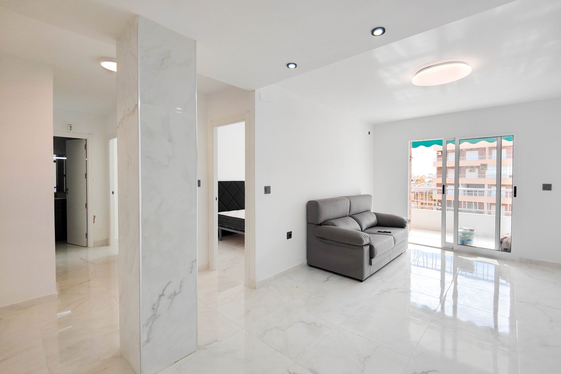 Reventa - Apartment -
Torrevieja