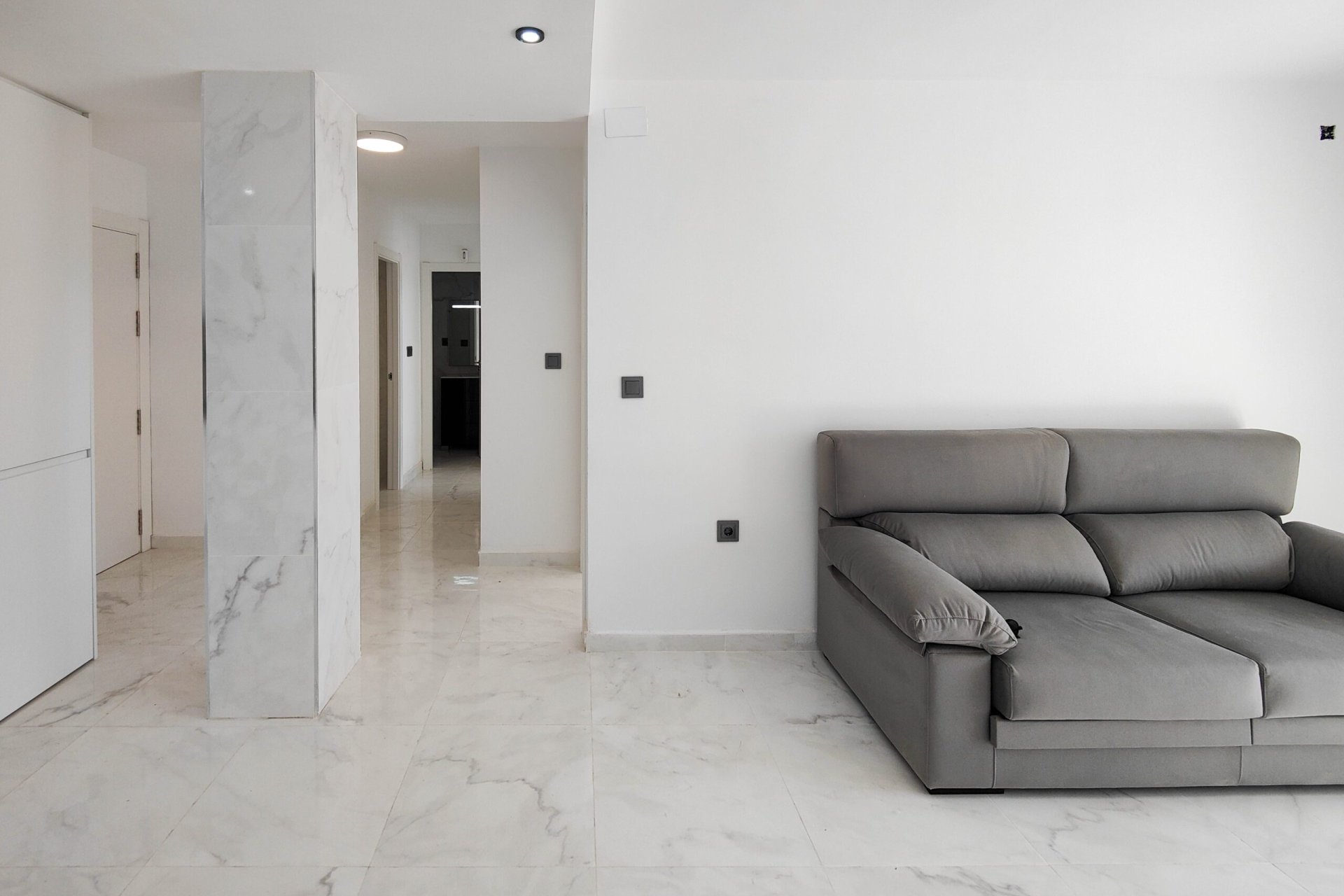 Reventa - Apartment -
Torrevieja
