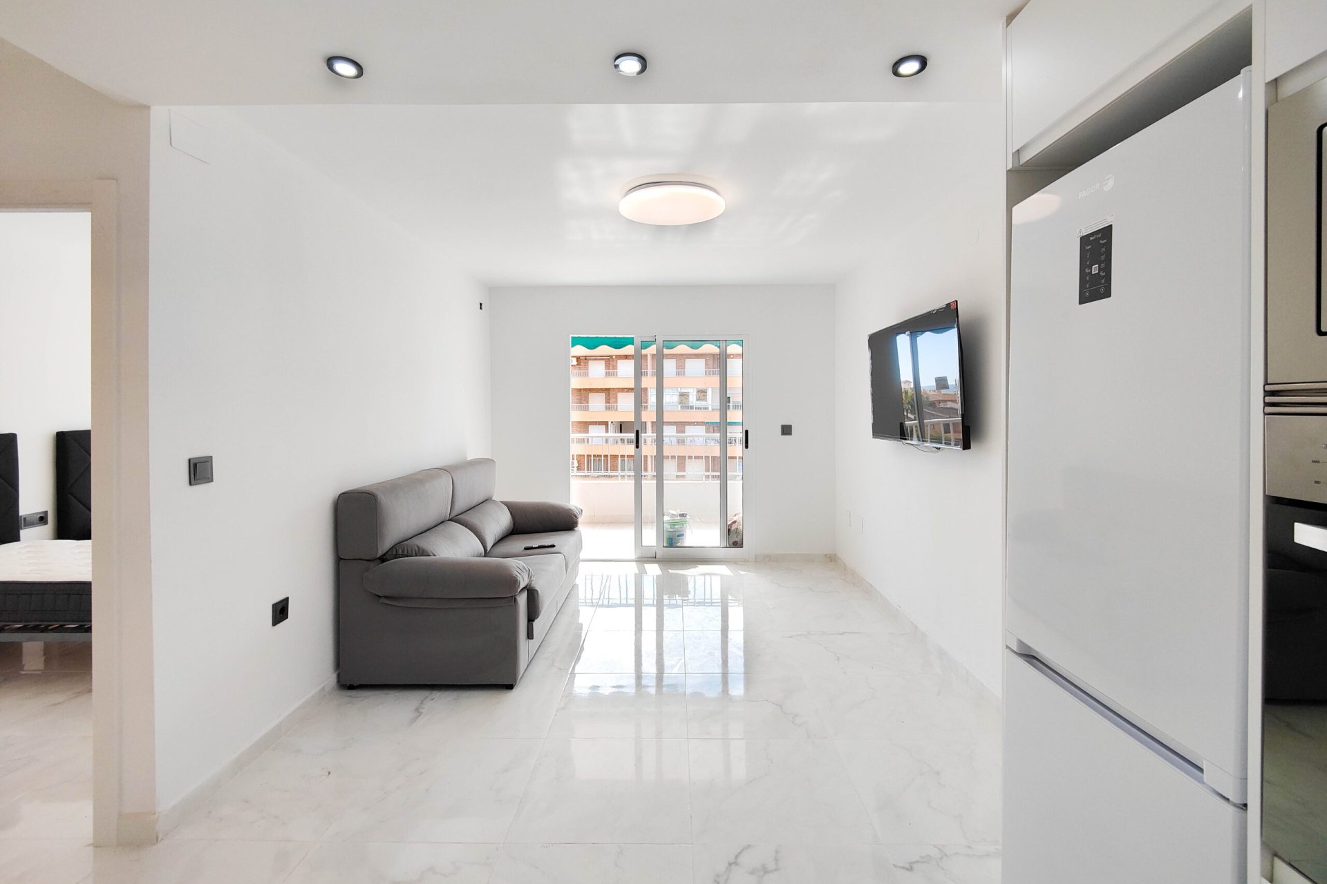 Reventa - Apartment -
Torrevieja