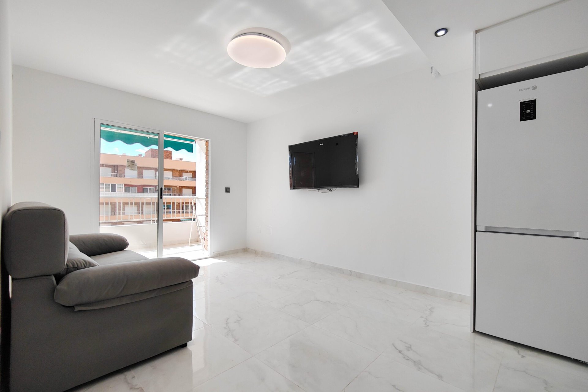 Reventa - Apartment -
Torrevieja