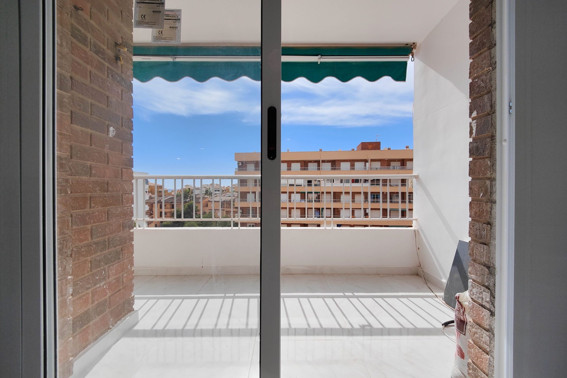 Reventa - Apartment -
Torrevieja
