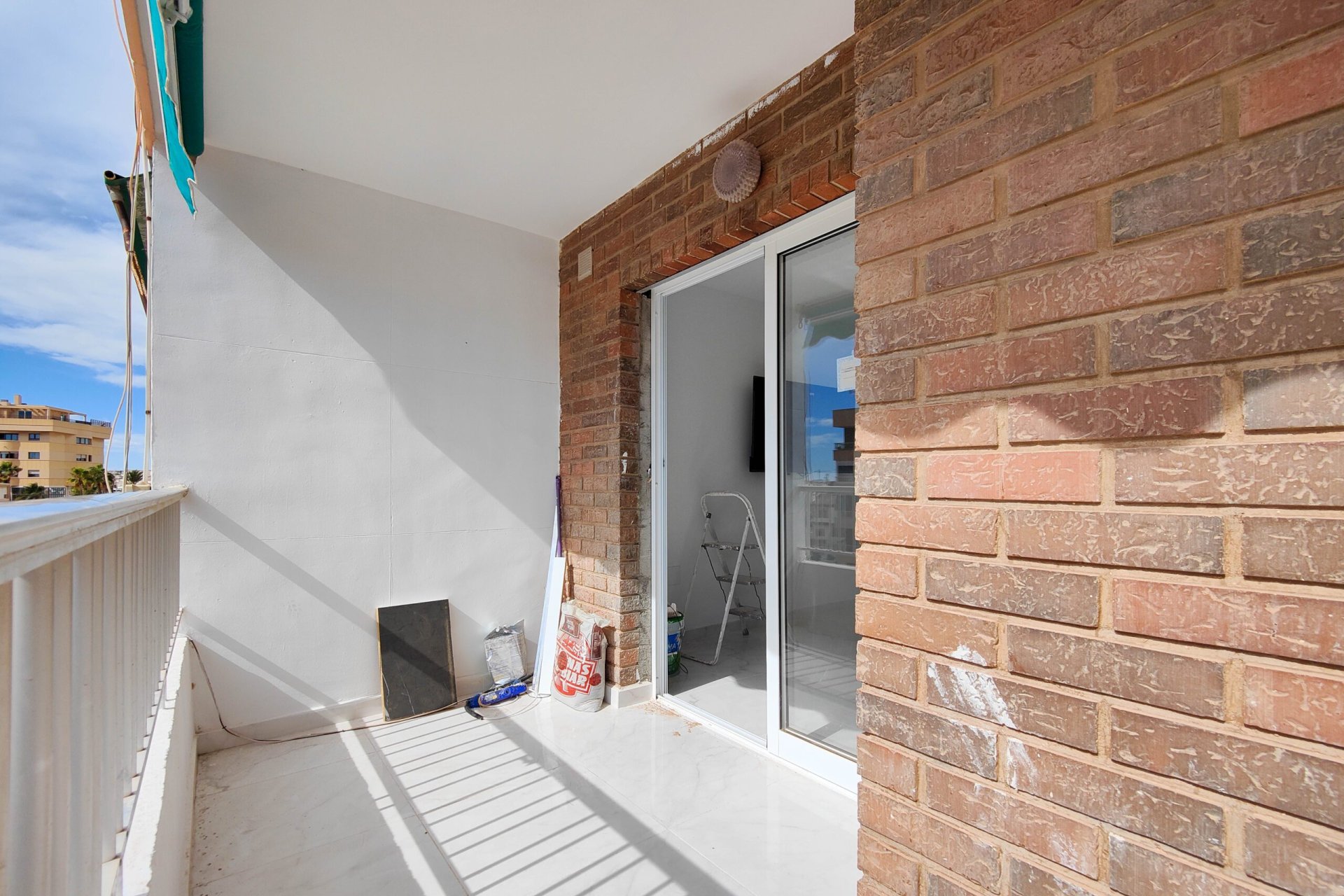 Reventa - Apartment -
Torrevieja