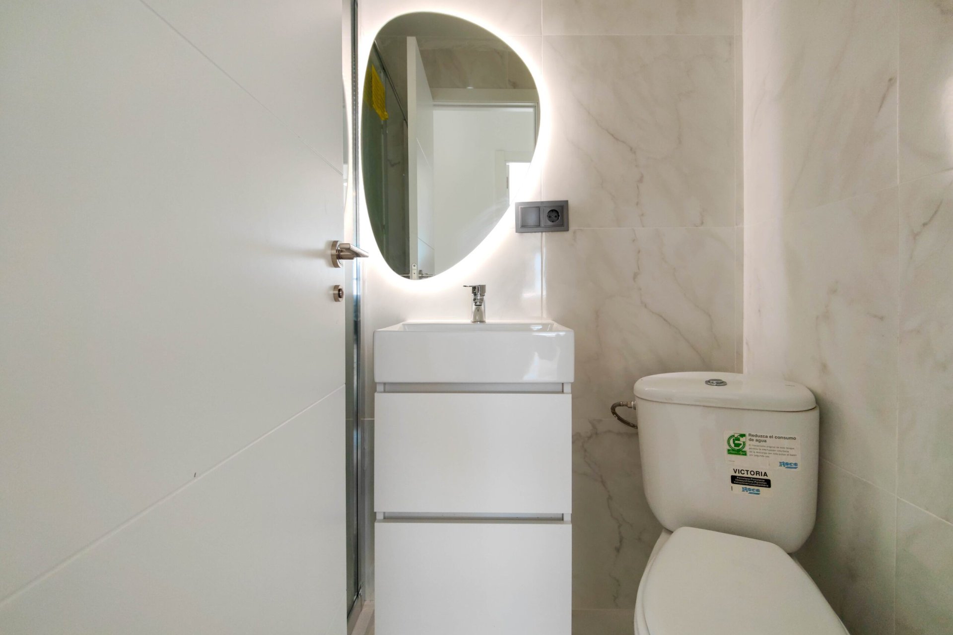 Reventa - Apartment -
Torrevieja