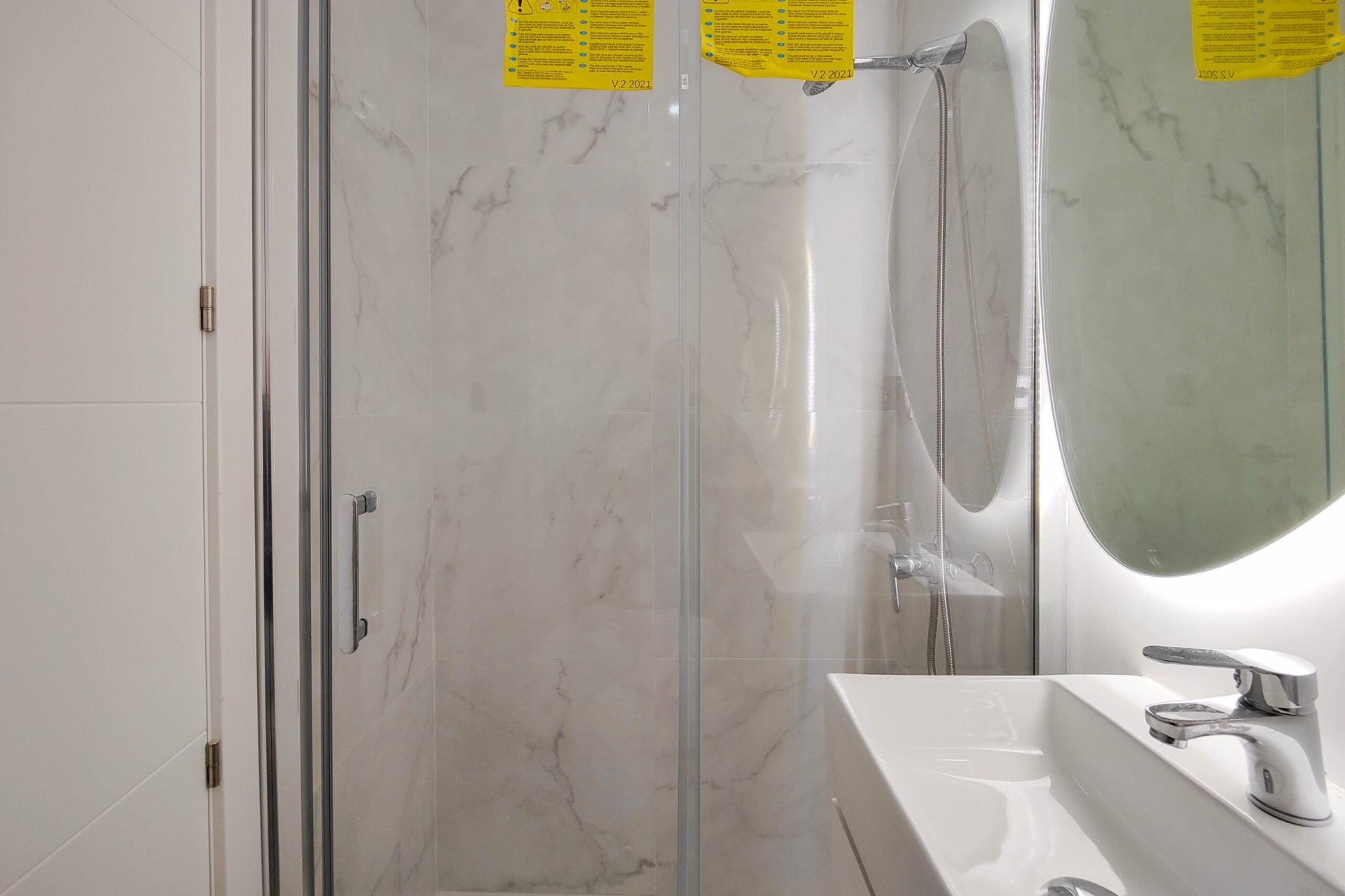 Reventa - Apartment -
Torrevieja