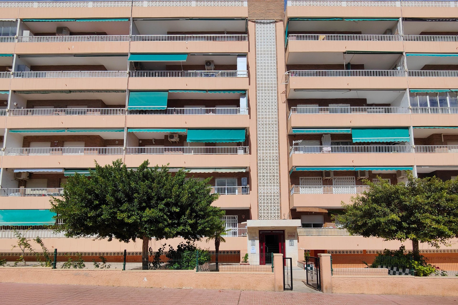 Reventa - Apartment -
Torrevieja