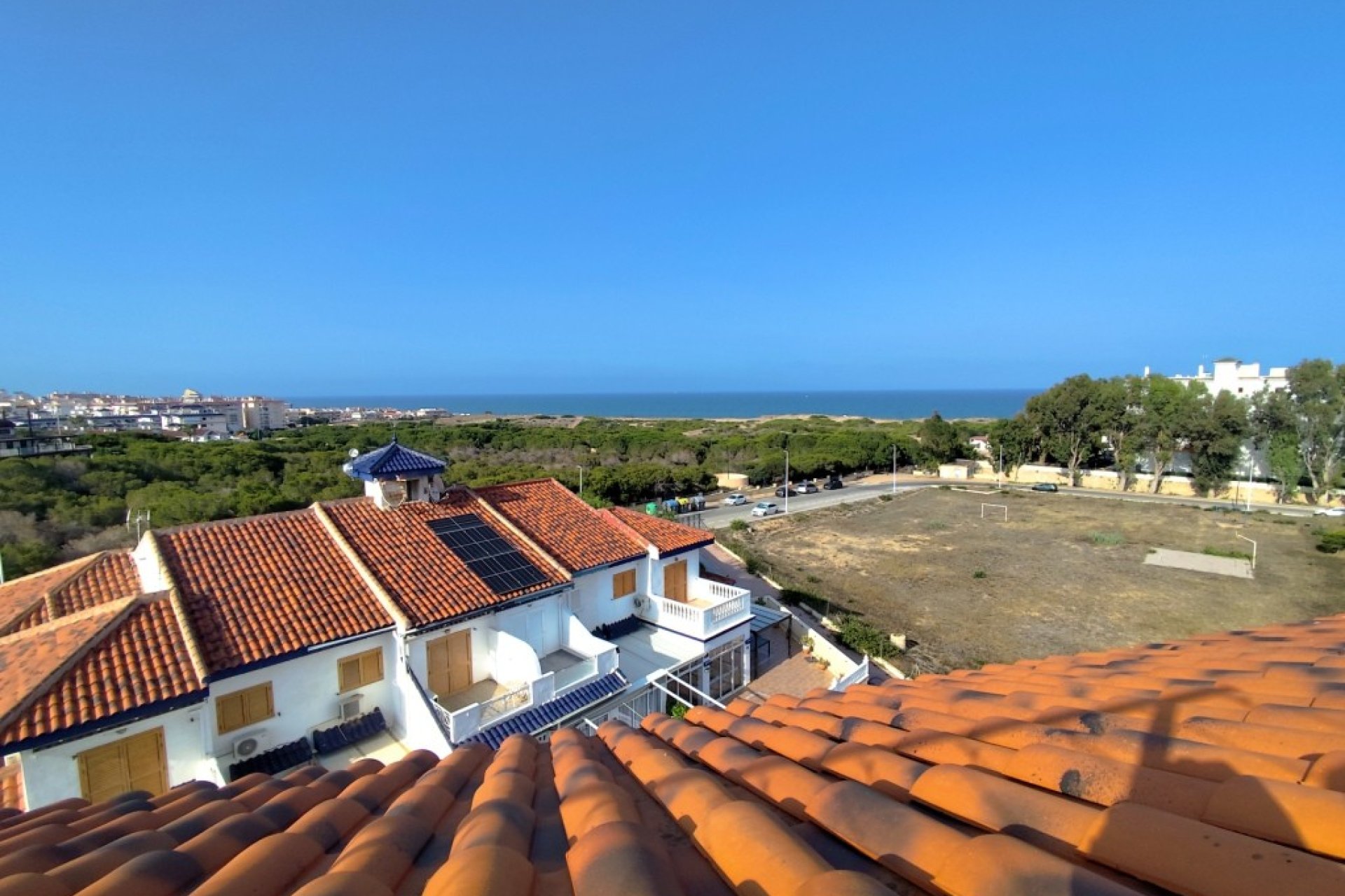 Reventa - Apartment -
Torrevieja