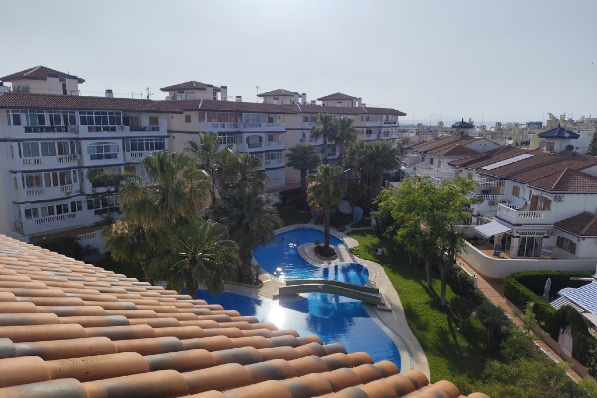 Reventa - Apartment -
Torrevieja