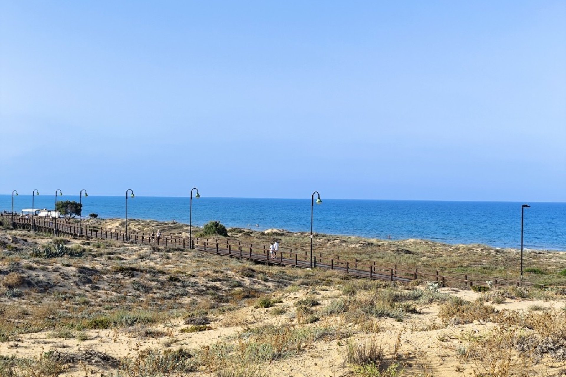 Reventa - Apartment -
Torrevieja