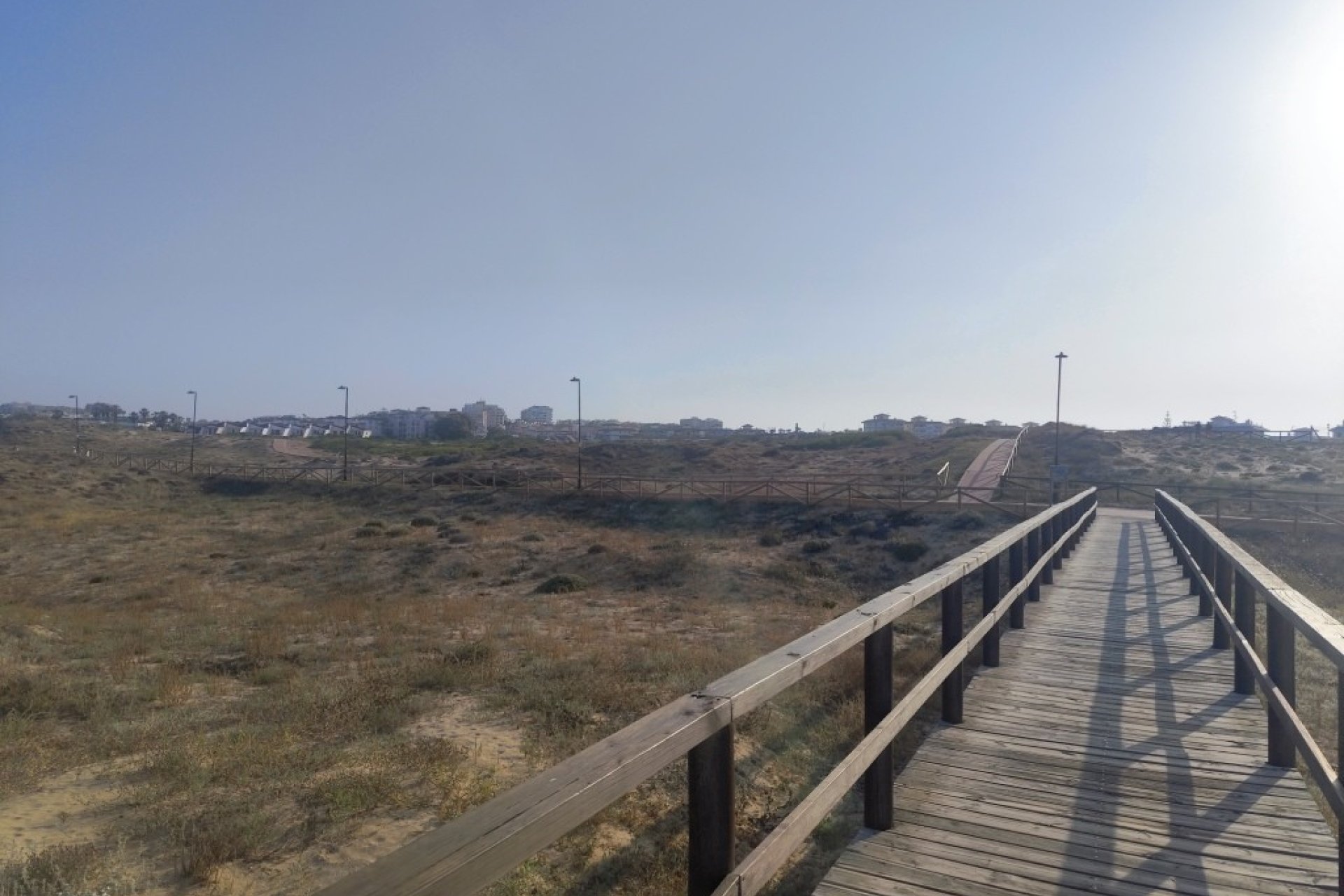 Reventa - Apartment -
Torrevieja