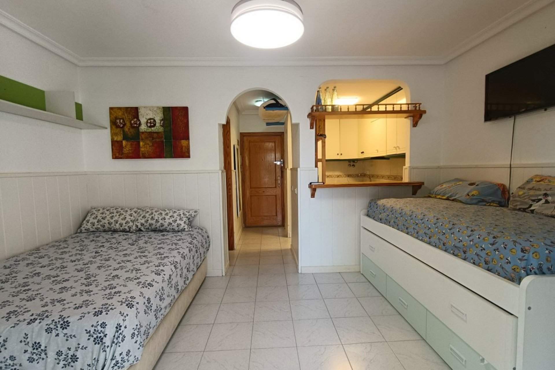 Reventa - Apartment -
Torrevieja