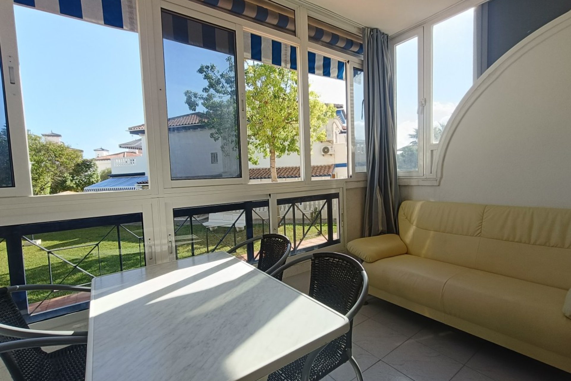 Reventa - Apartment -
Torrevieja