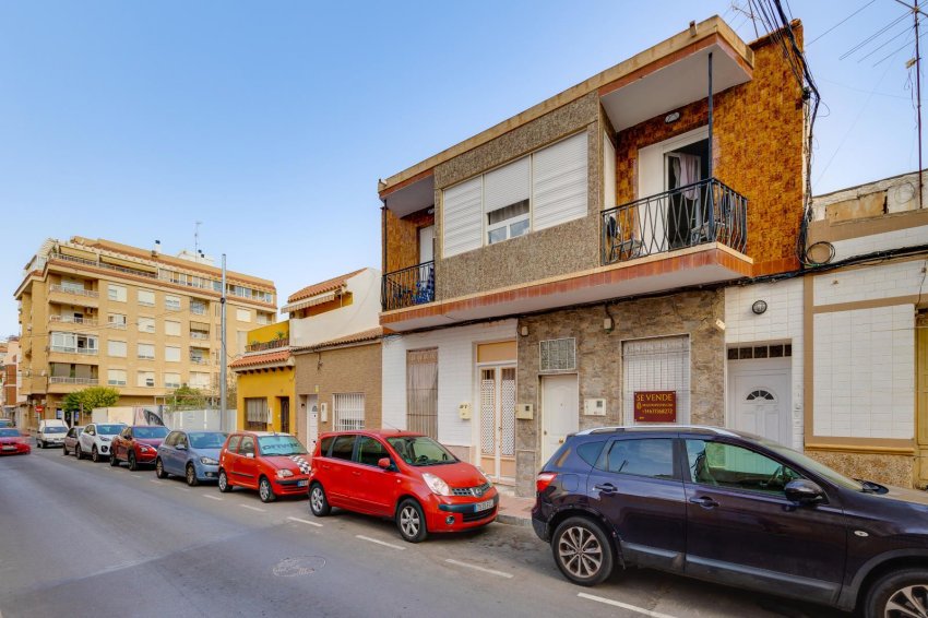 Reventa - Apartment -
Torrevieja