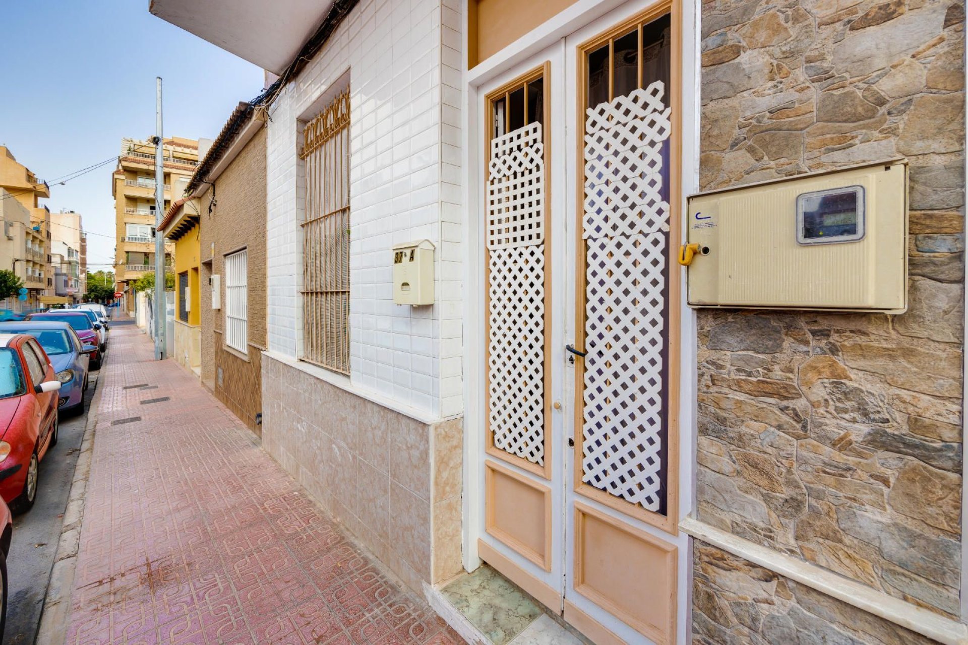 Reventa - Apartment -
Torrevieja