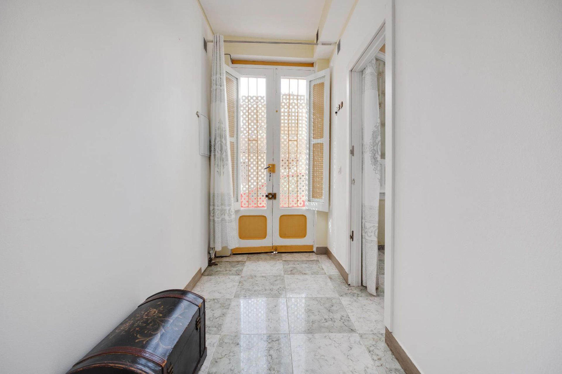 Reventa - Apartment -
Torrevieja