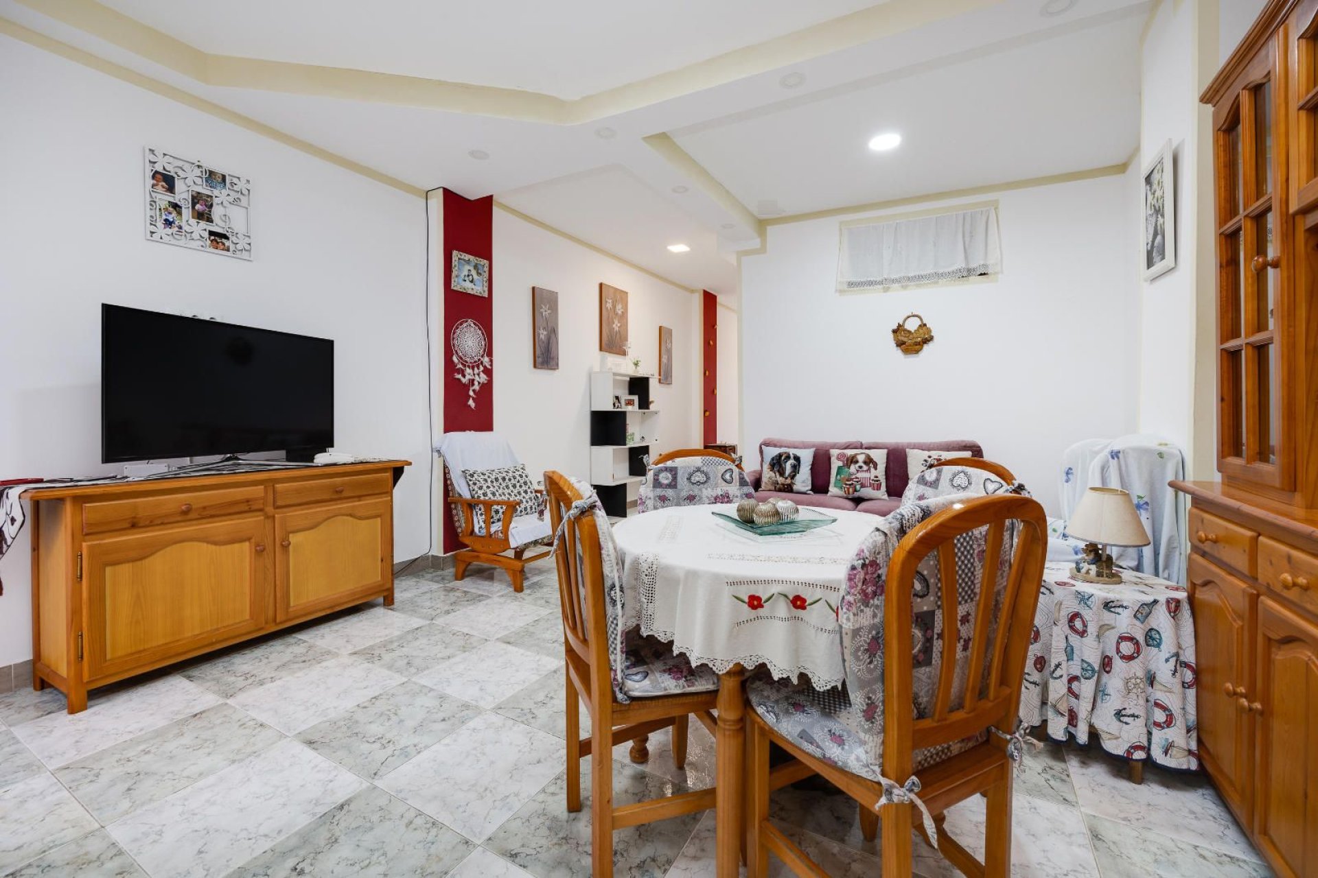 Reventa - Apartment -
Torrevieja