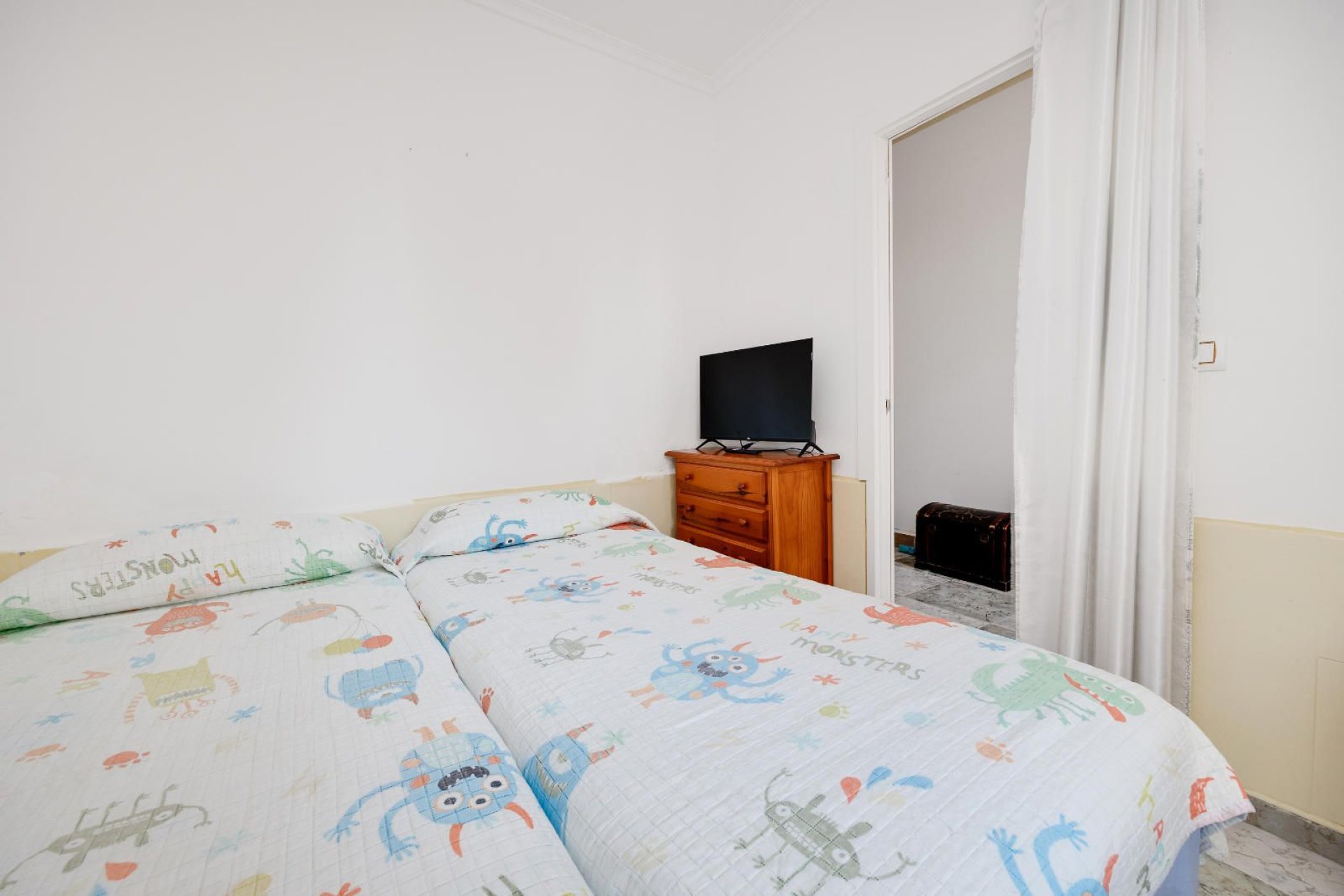 Reventa - Apartment -
Torrevieja
