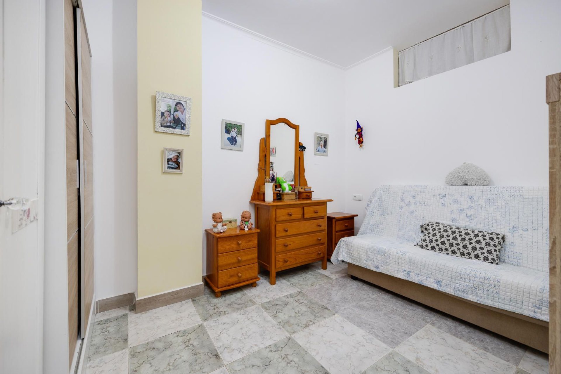 Reventa - Apartment -
Torrevieja