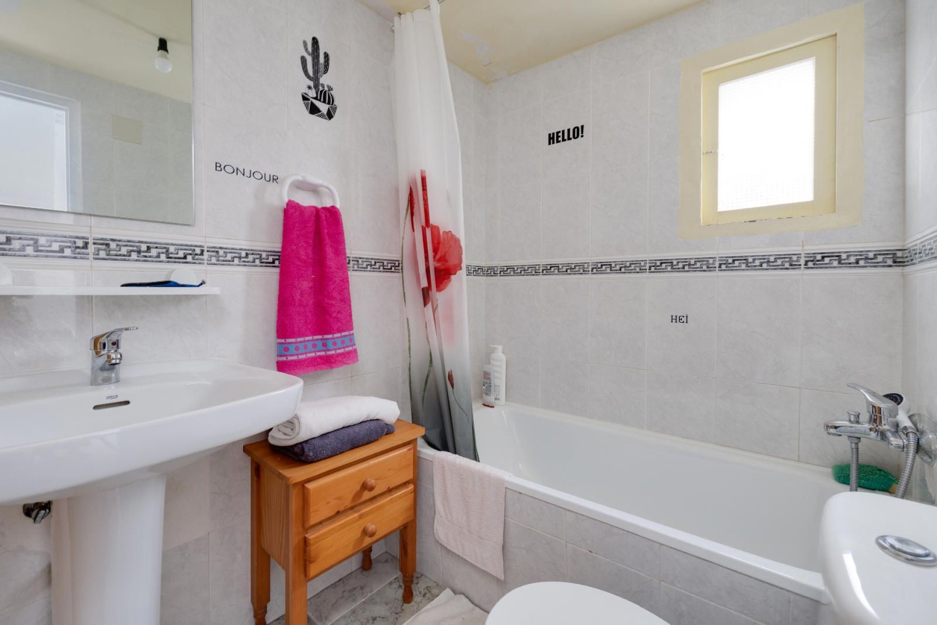 Reventa - Apartment -
Torrevieja