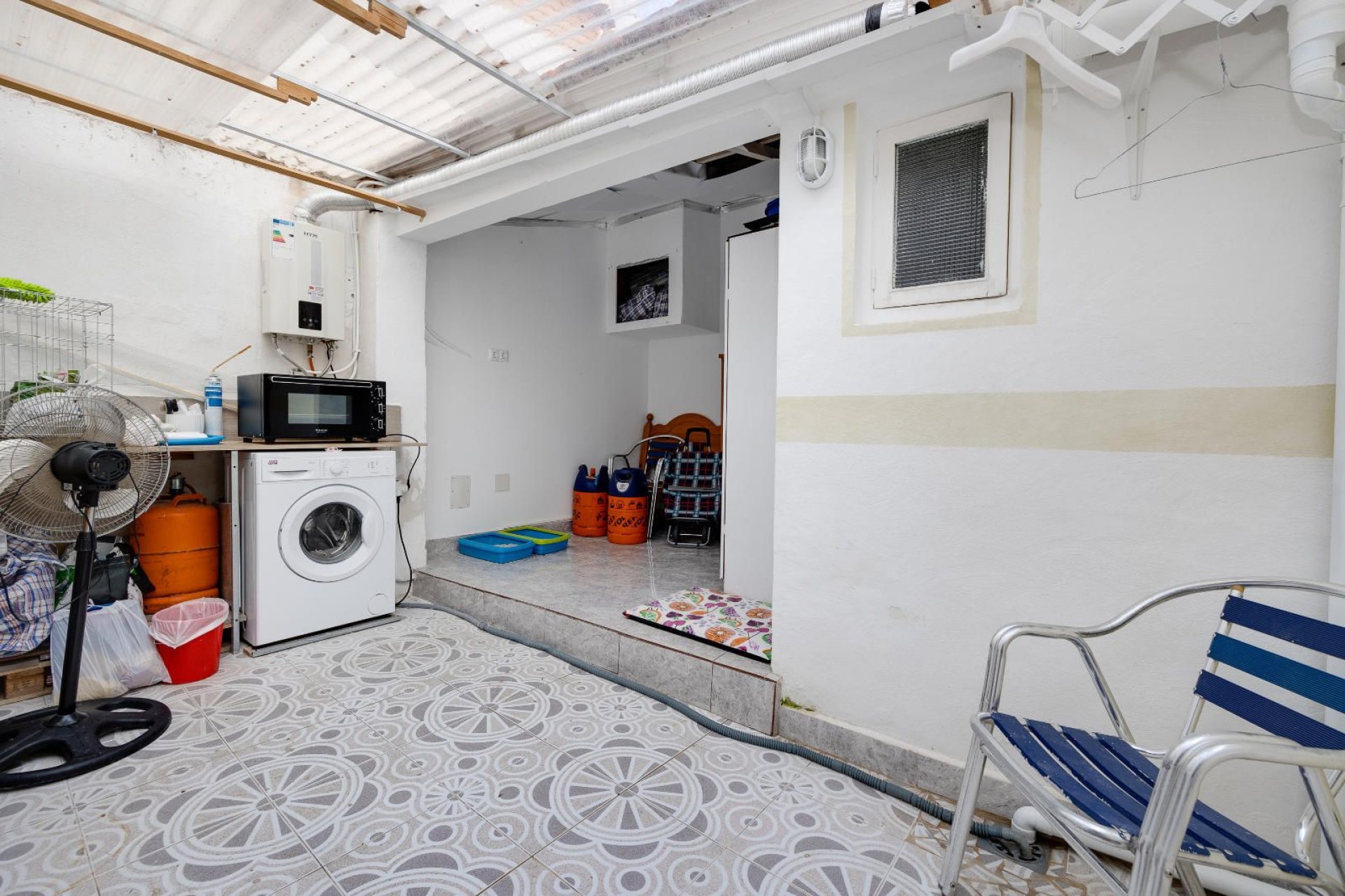 Reventa - Apartment -
Torrevieja