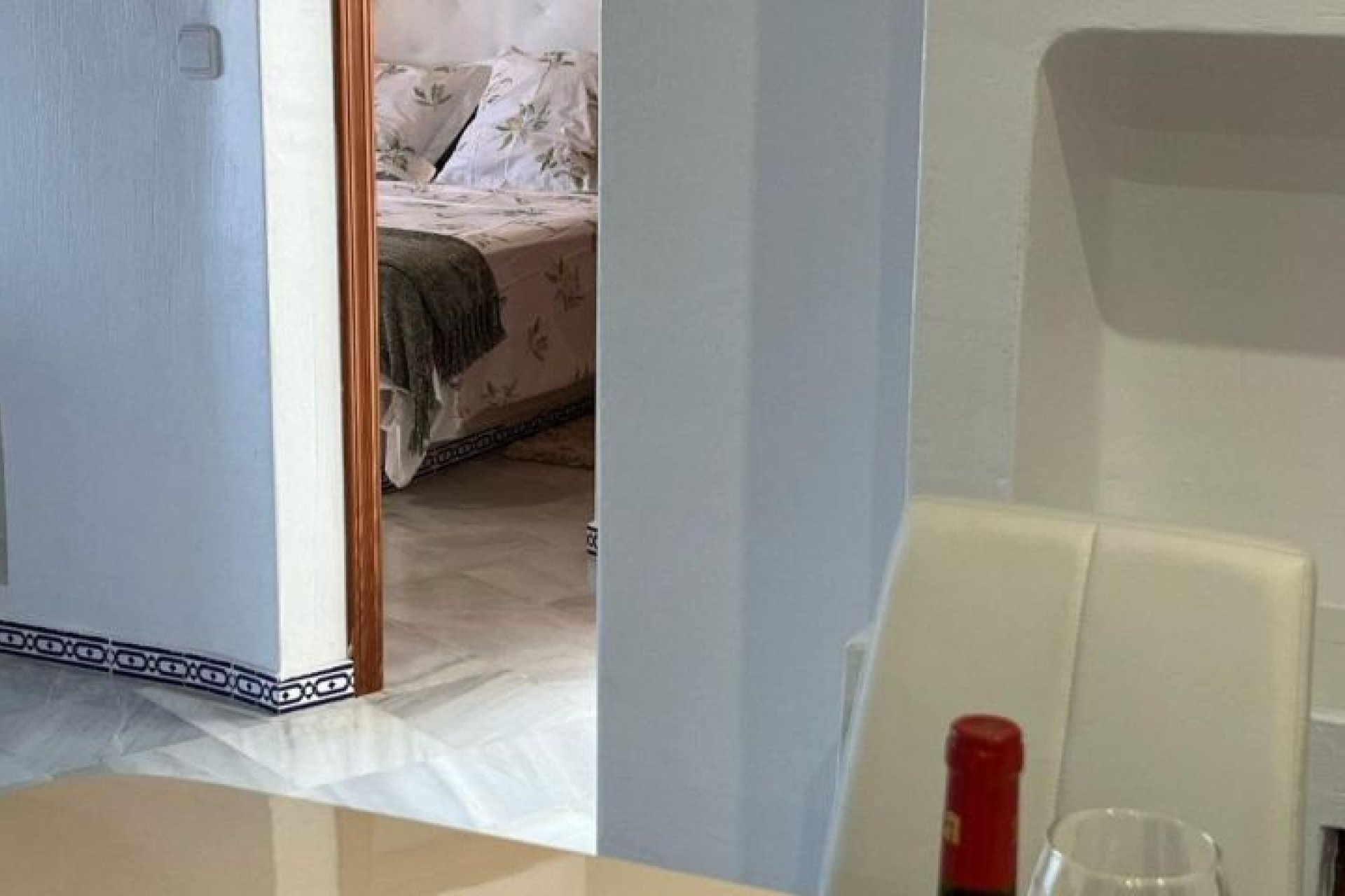 Reventa - Apartment -
Torrevieja