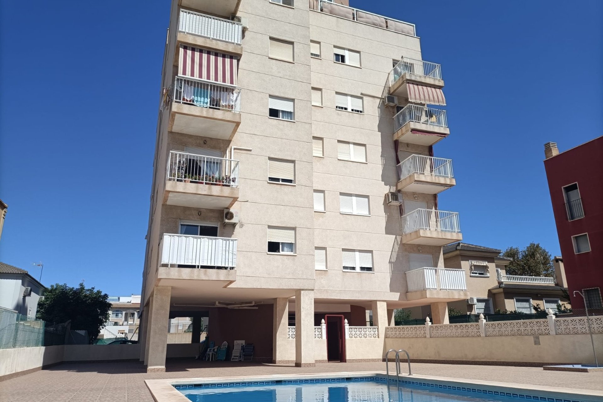Reventa - Apartment -
Torrevieja