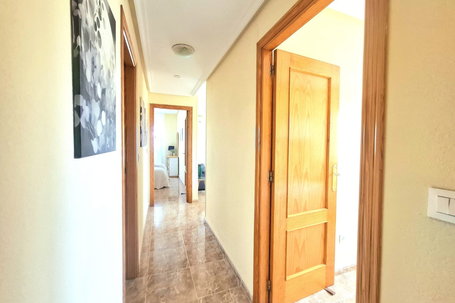 Reventa - Apartment -
Torrevieja