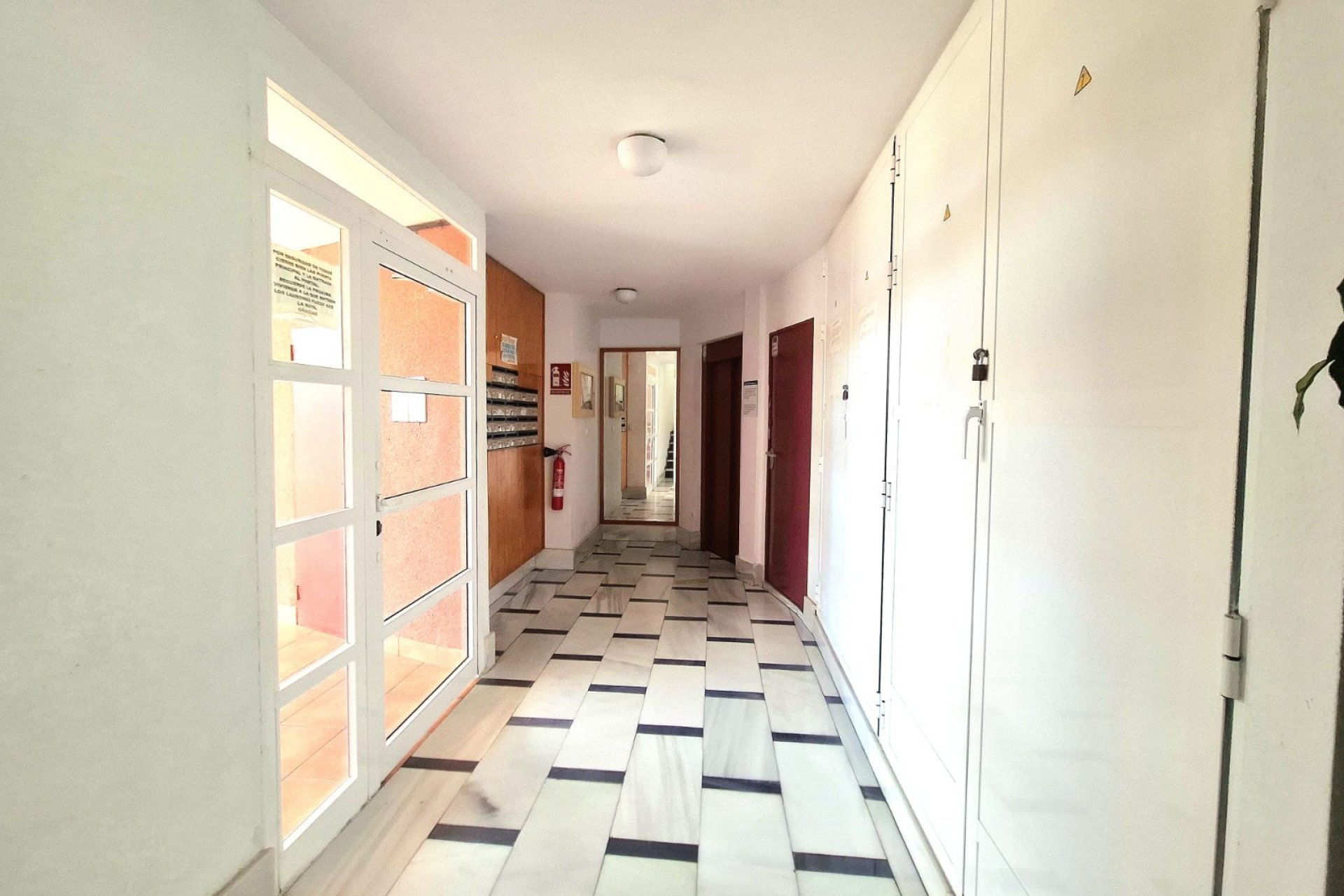 Reventa - Apartment -
Torrevieja