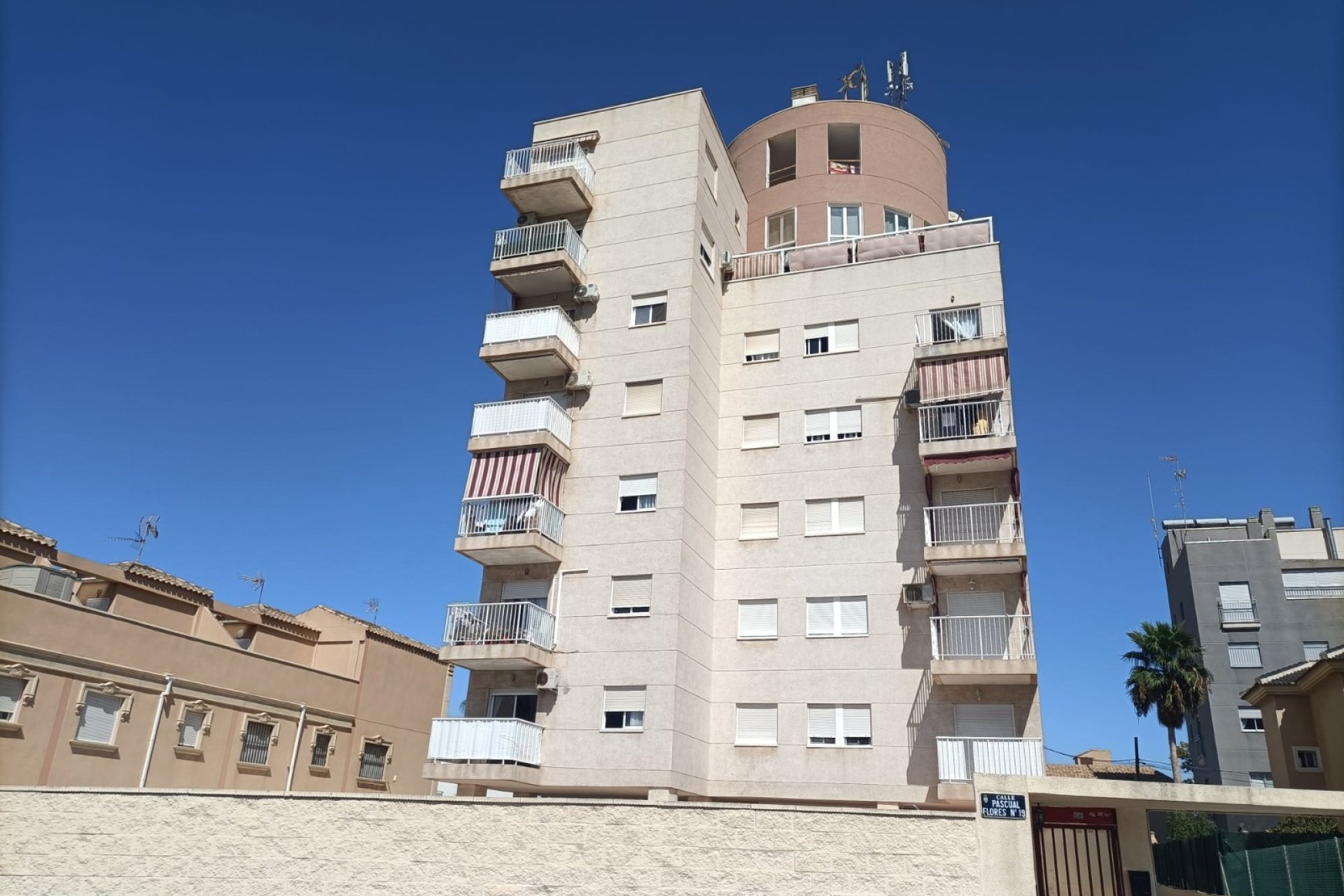 Reventa - Apartment -
Torrevieja