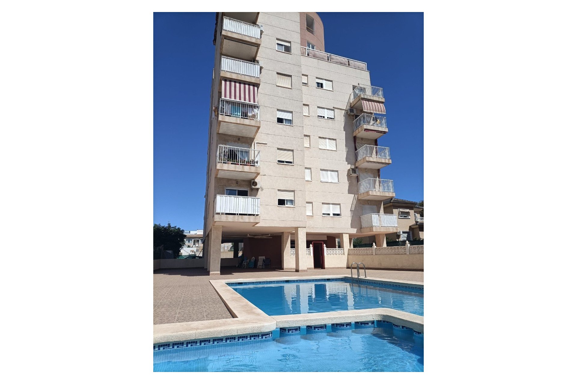 Reventa - Apartment -
Torrevieja