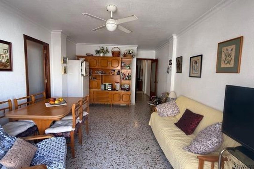 Reventa - Apartment -
Torrevieja