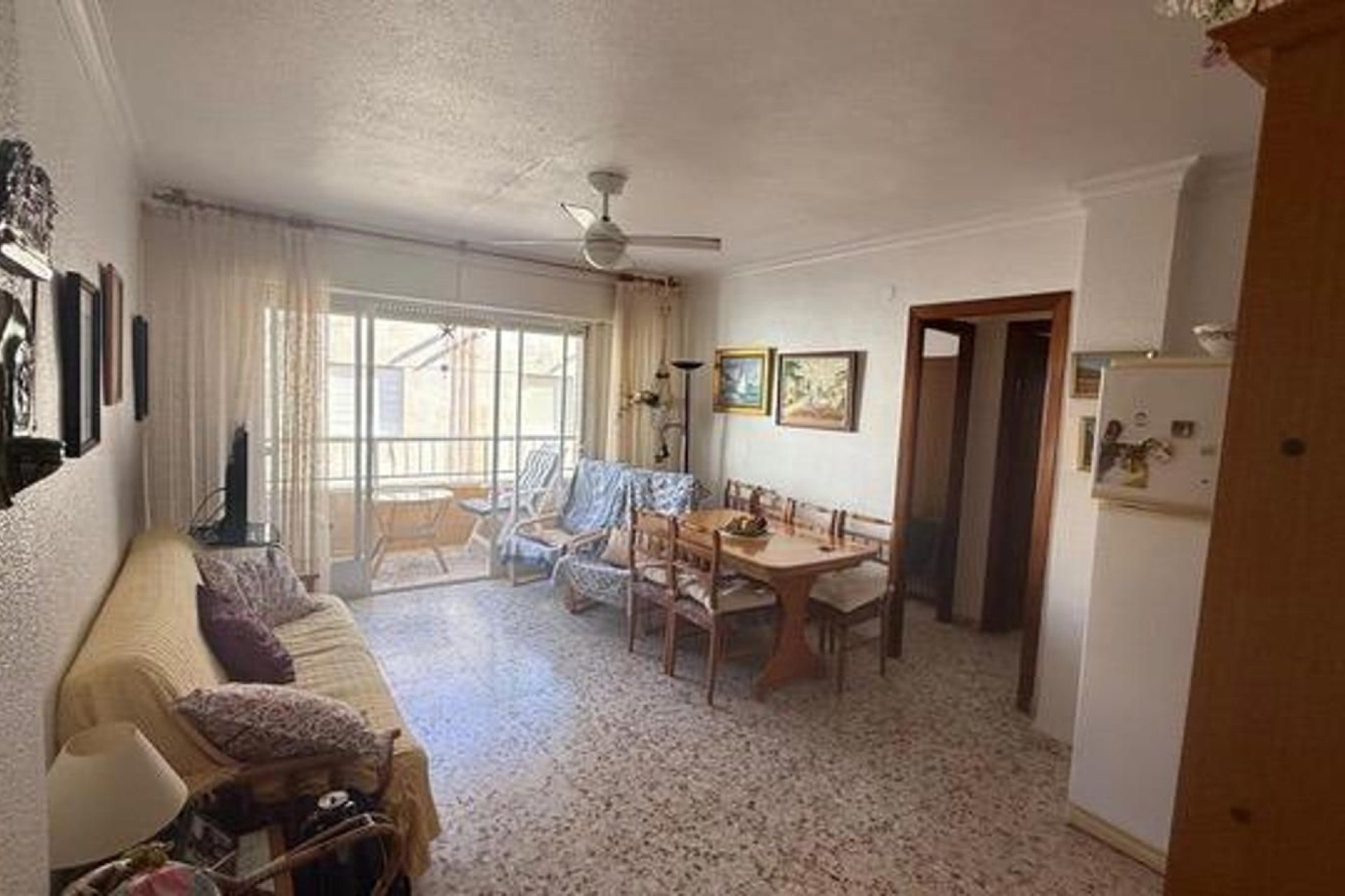 Reventa - Apartment -
Torrevieja