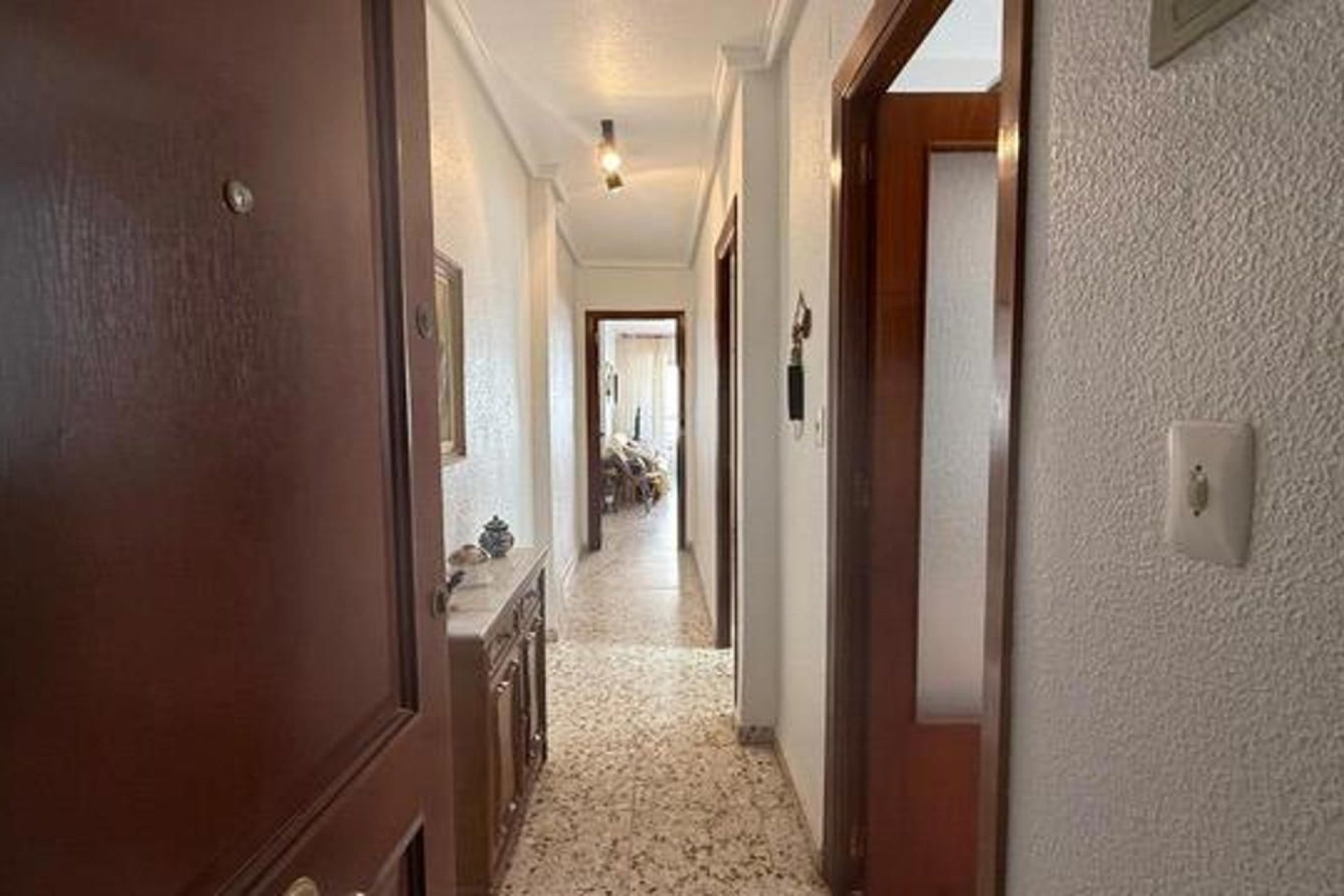 Reventa - Apartment -
Torrevieja