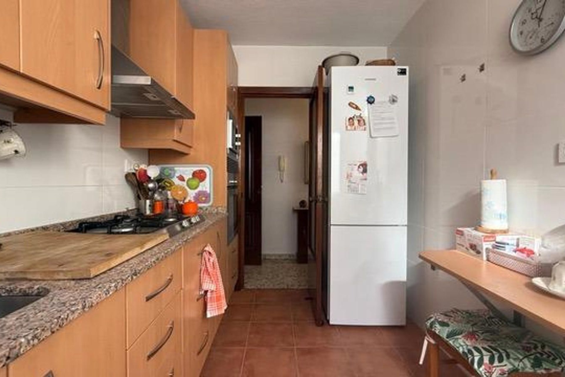 Reventa - Apartment -
Torrevieja