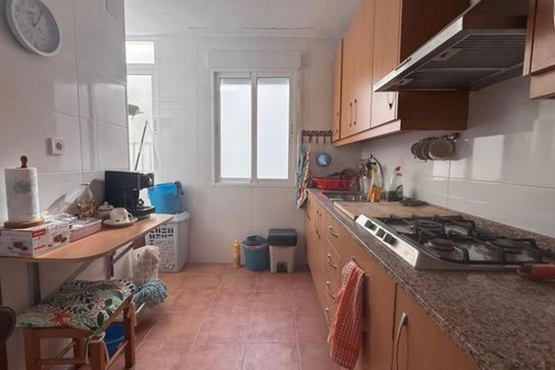 Reventa - Apartment -
Torrevieja