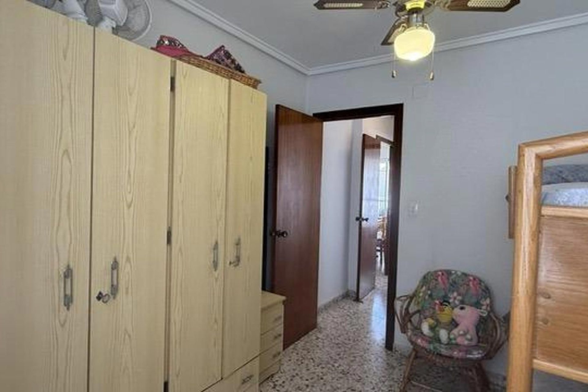 Reventa - Apartment -
Torrevieja