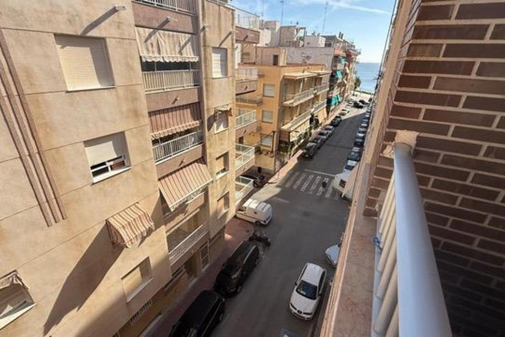 Reventa - Apartment -
Torrevieja
