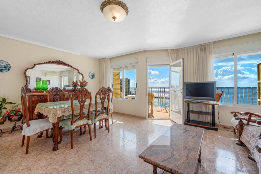 Reventa - Apartment -
Torrevieja