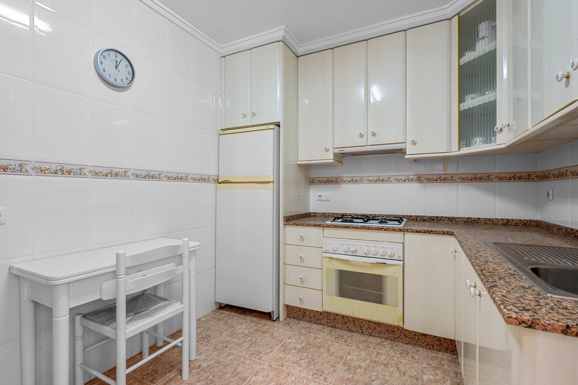 Reventa - Apartment -
Torrevieja