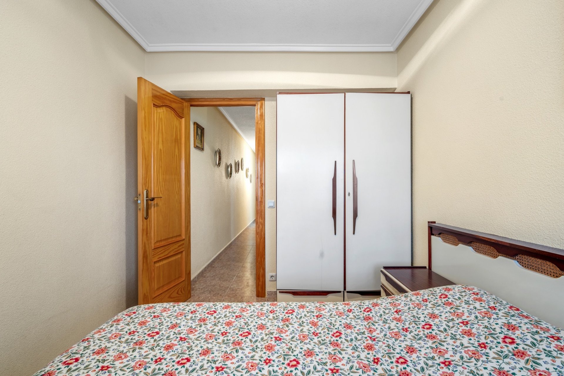 Reventa - Apartment -
Torrevieja